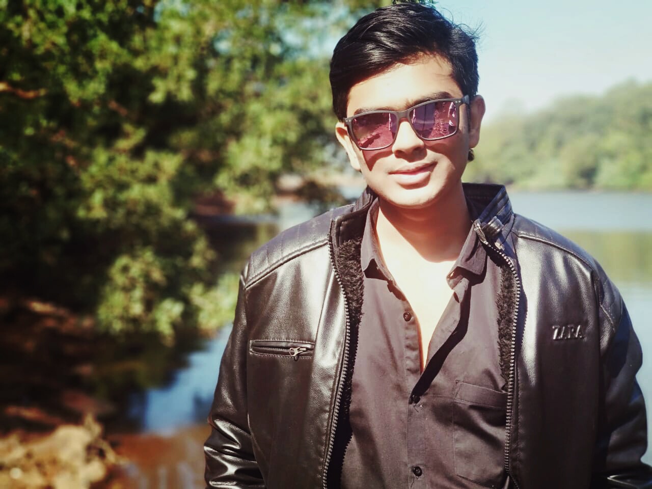 Parth Modi